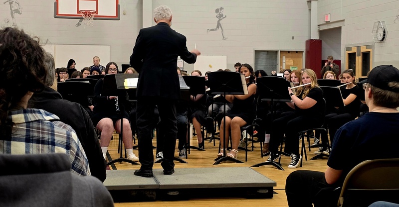 District 6 Honors Festival