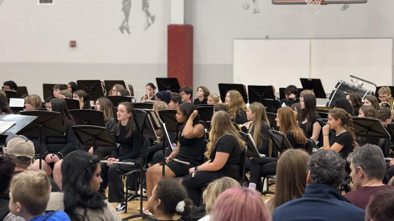 District 6 Honors Festival