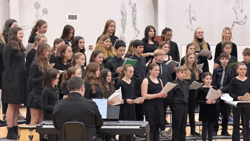 District 6 Honors Festival