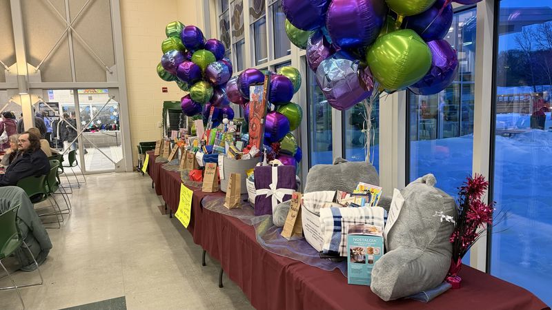 Jan 29 Spaghetti Fundraiser