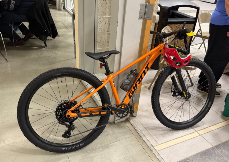 Jan 29 Spaghetti Fundraiser