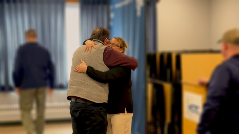 Brian Langley - Pillars of Success