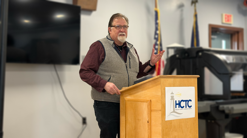 Brian Langley - Pillars of Success