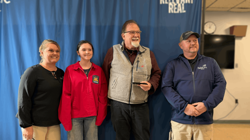 Brian Langley - Pillars of Success