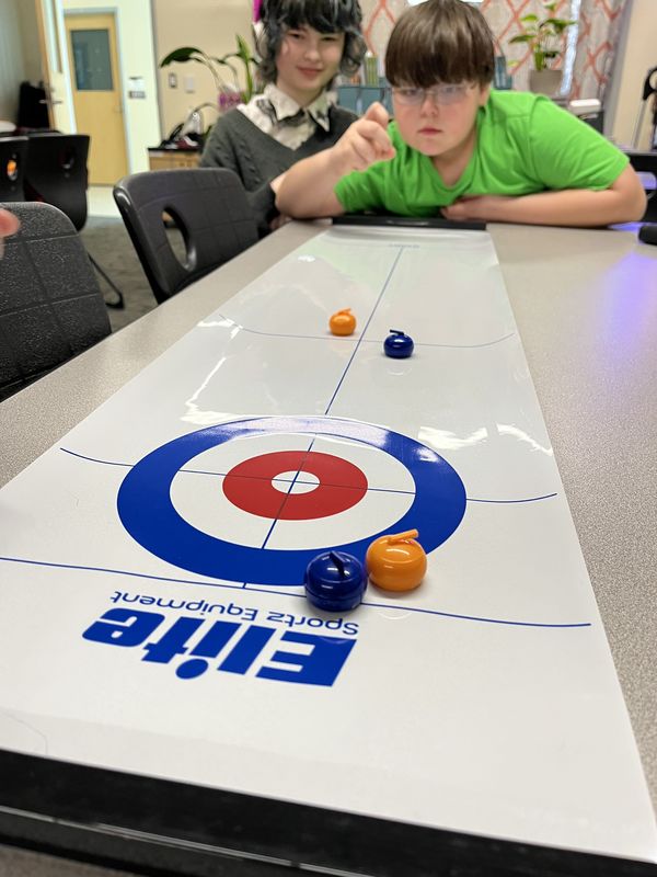 Science Olympiad - After-School Program