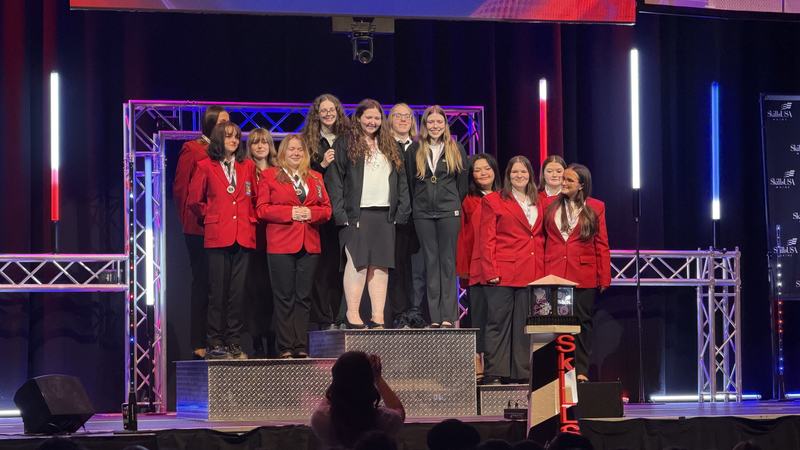 HCTC BioMed Quiz Bowl