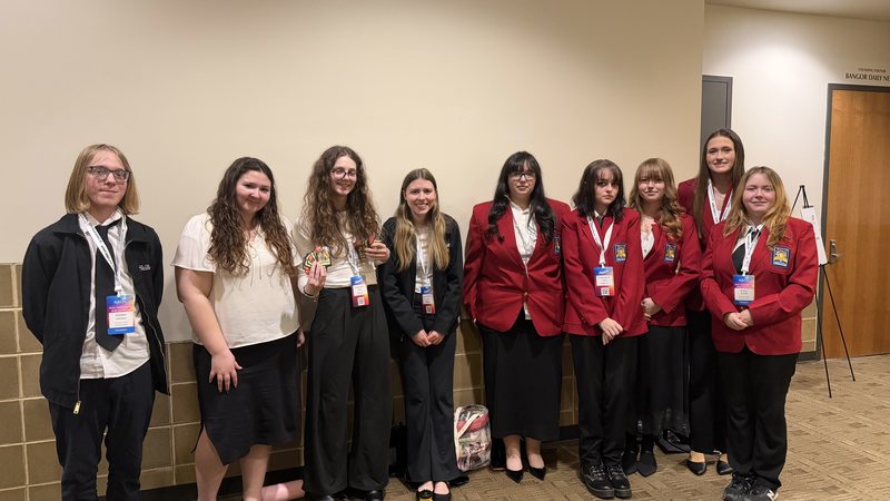 HCTC BioMed Quiz Bowl