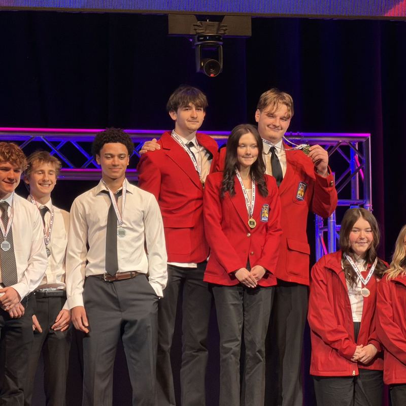 Career Pathways - Business