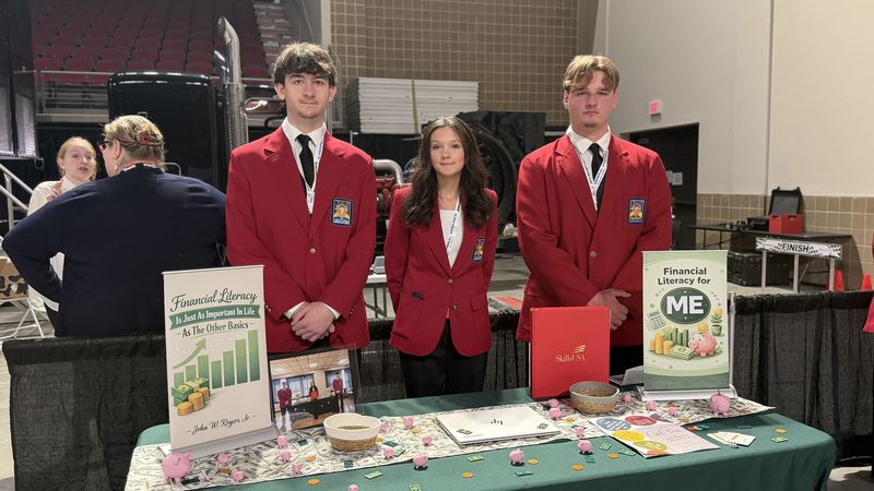 Career Pathways - Business