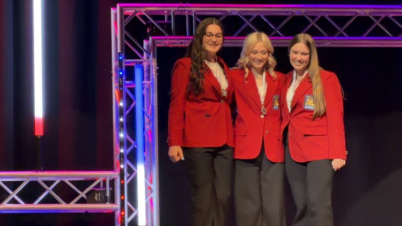 Career Pathways - Health