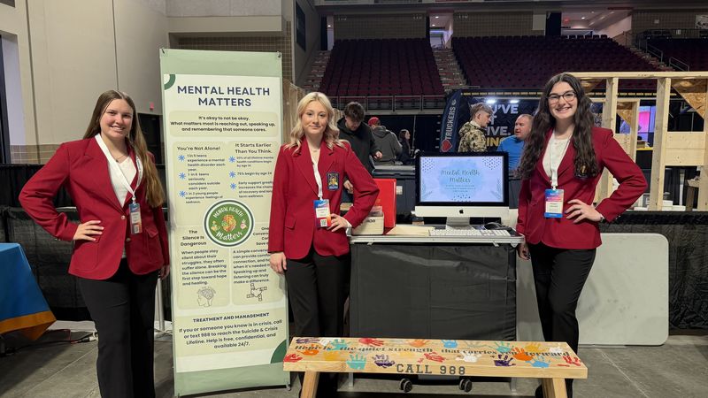 Career Pathways - Health