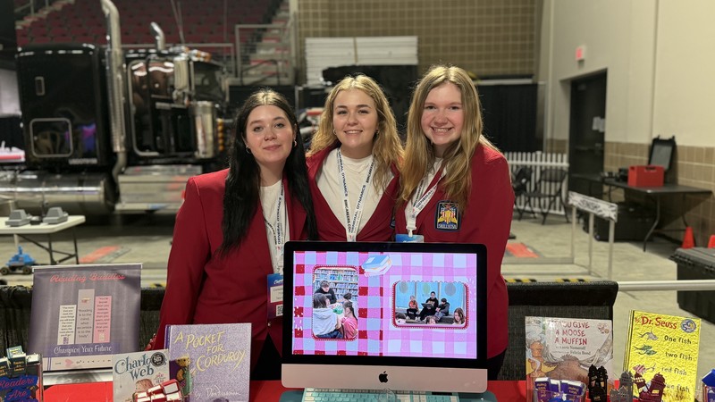 Career Pathways - Human Services