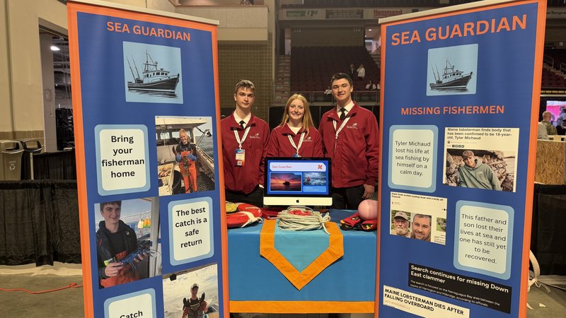 Career Pathways - Industrial