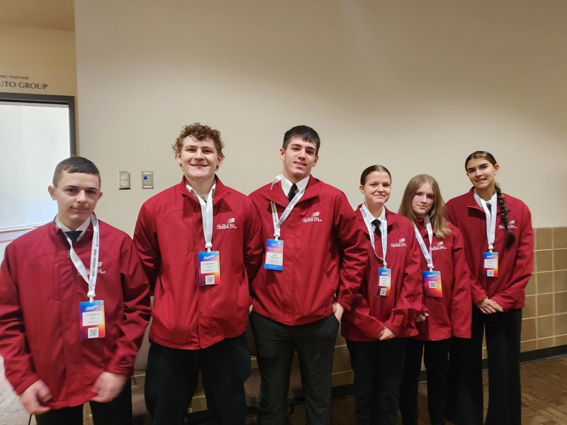 Criminal Justice Quiz Bowl