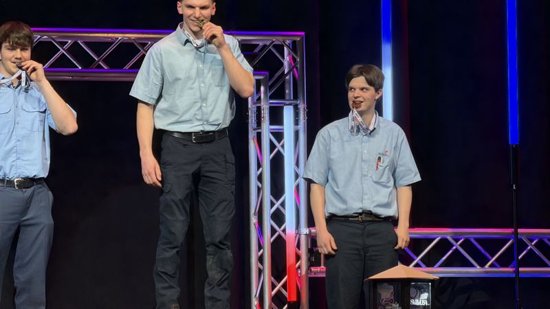 Diesel - Donald Craig