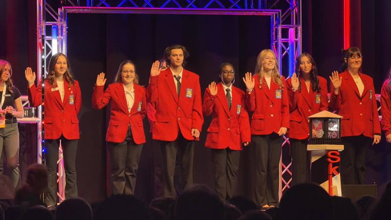 State Officers