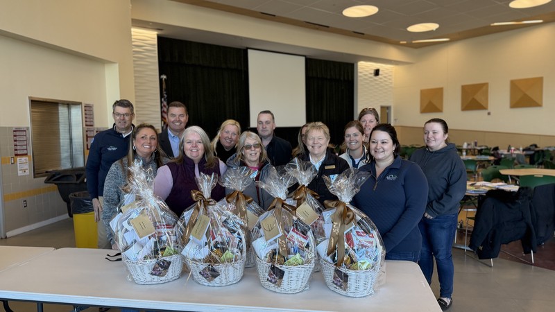 March PD Gift for Teachers