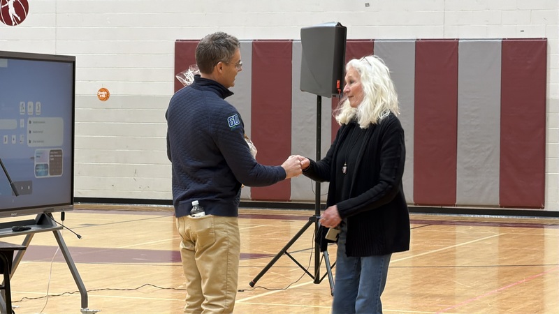 March PD Gift for Teachers