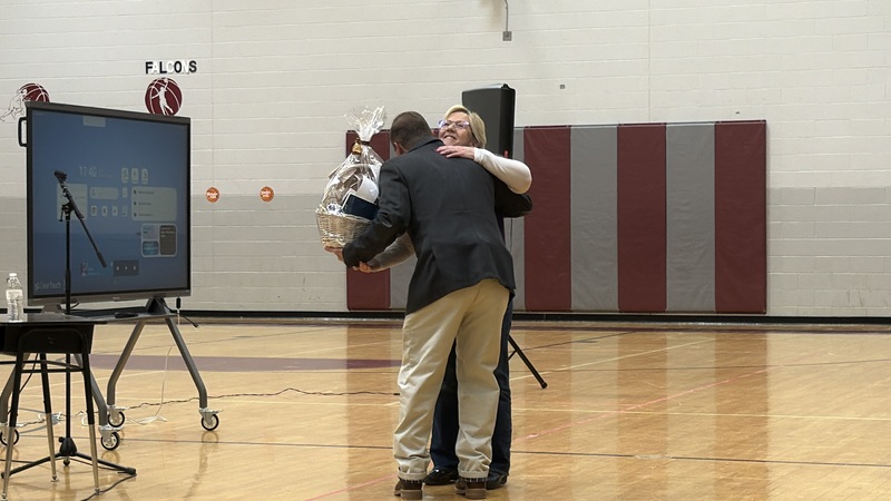 March PD Gift for Teachers