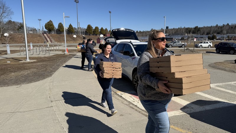 March PD Gift for Teachers