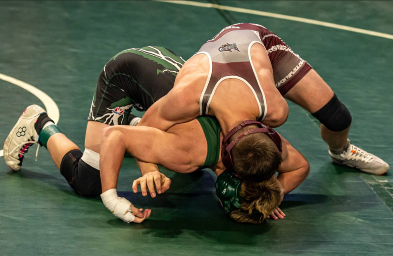 Jovin Pesek 100 WIns