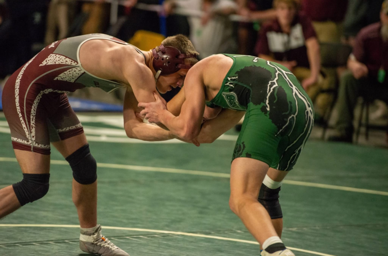 Jovin Pesek 100 WIns