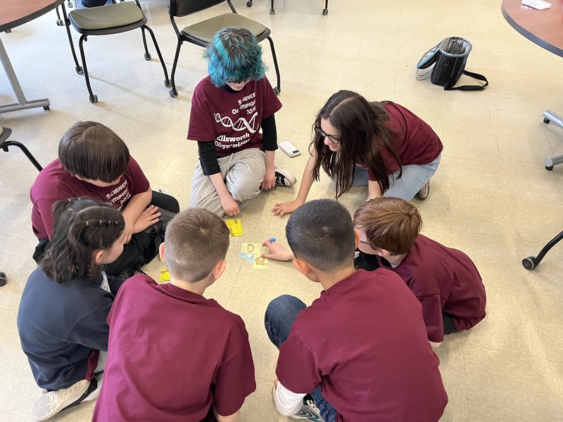 EEMS Science Olympiad