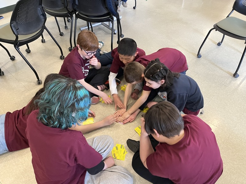 EEMS Science Olympiad