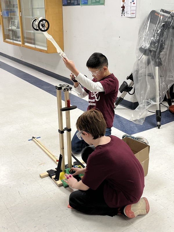 EEMS Science Olympiad