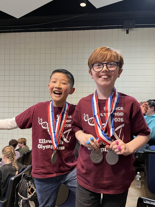 EEMS Science Olympiad