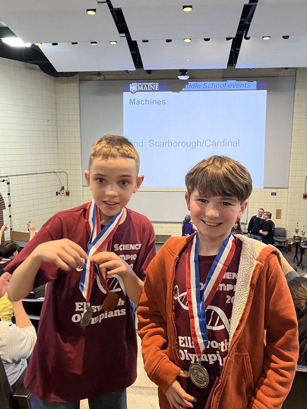 EEMS Science Olympiad