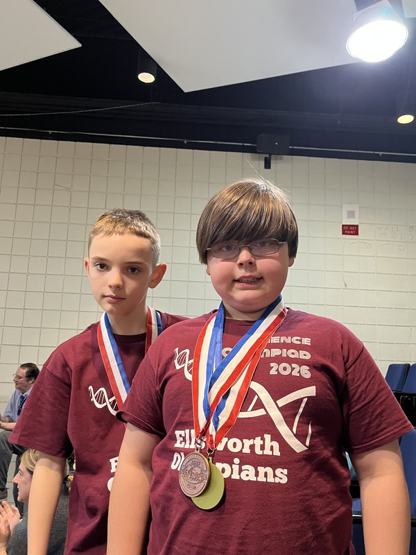 EEMS Science Olympiad