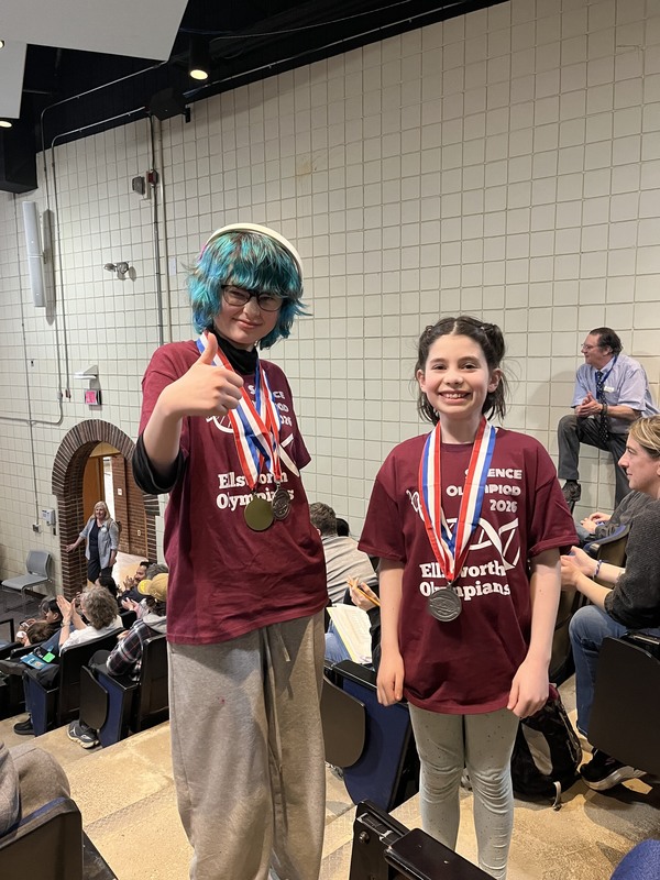 EEMS Science Olympiad