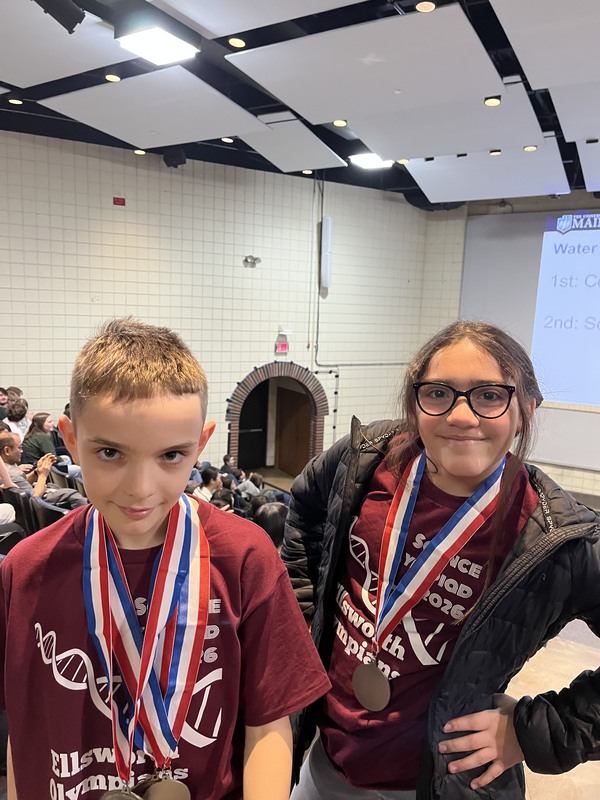 EEMS Science Olympiad