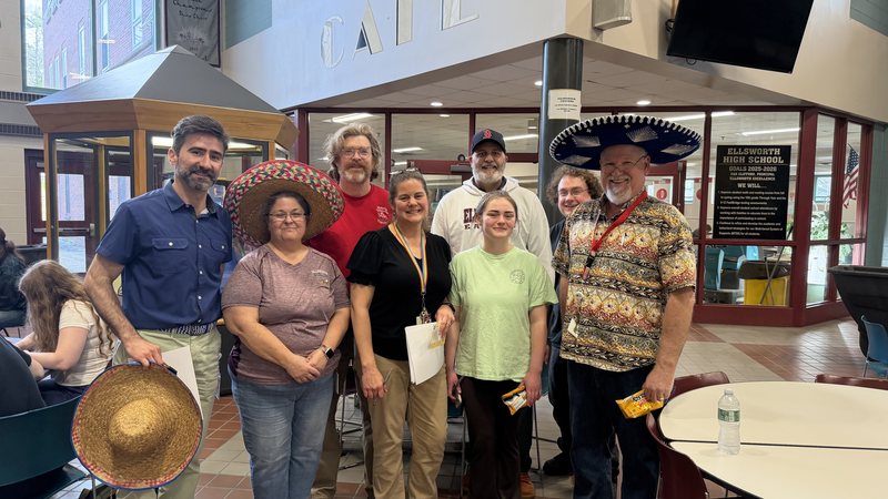 4th Annual Guac Contest - 2026