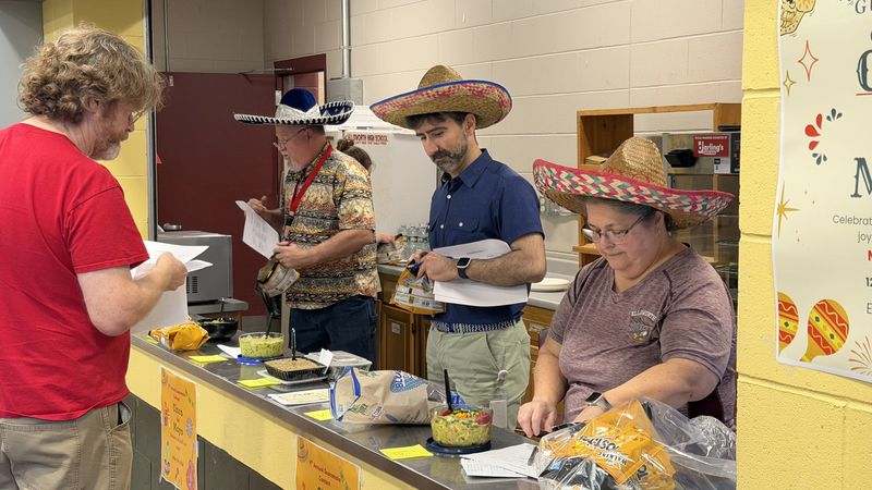 4th Annual Guac Contest - 2026