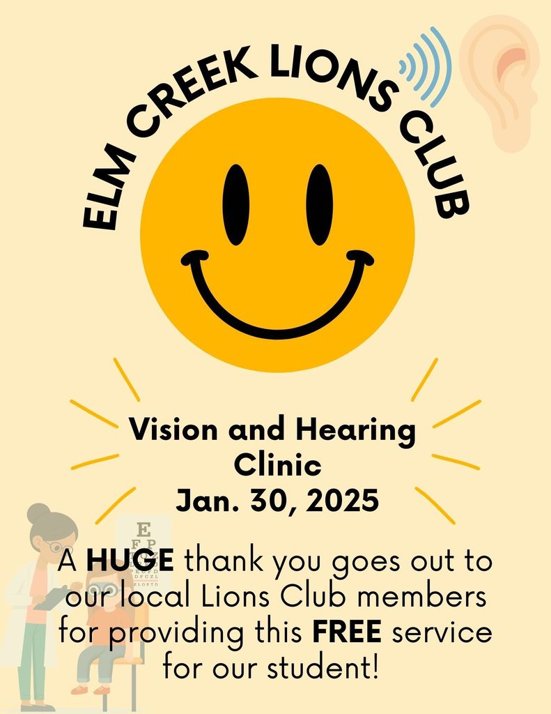 vision