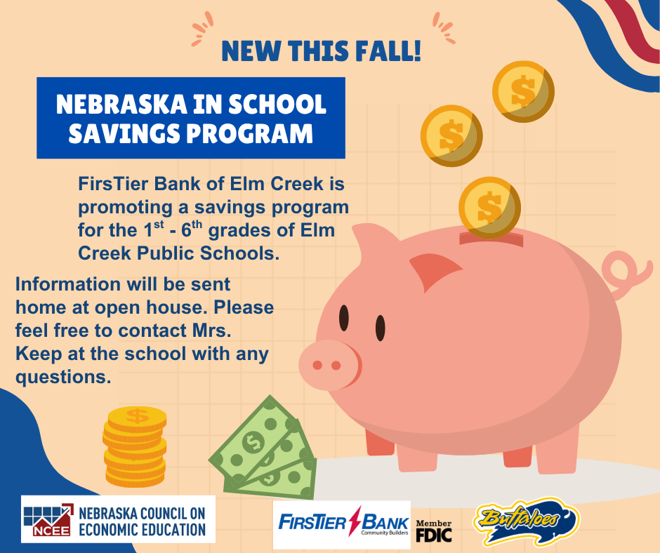 In-school Savings