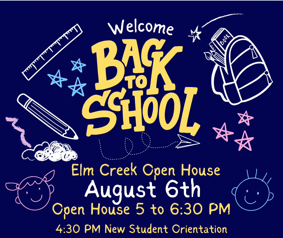 Back to School