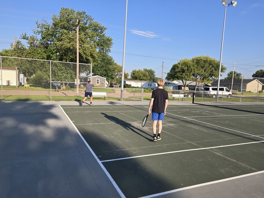 tennis