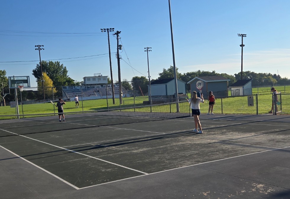 tennis