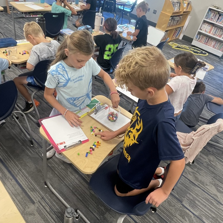 third grade practicing division