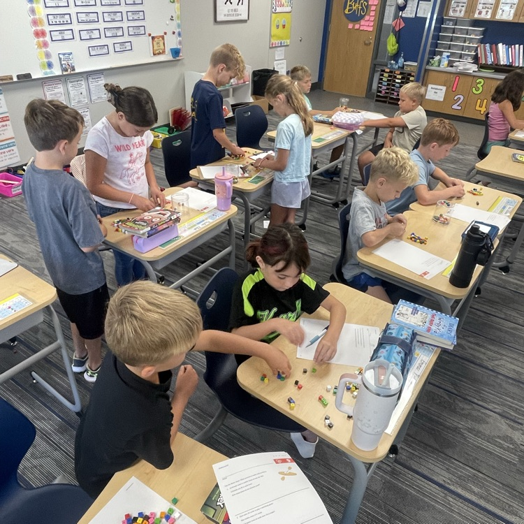 third grade practicing division