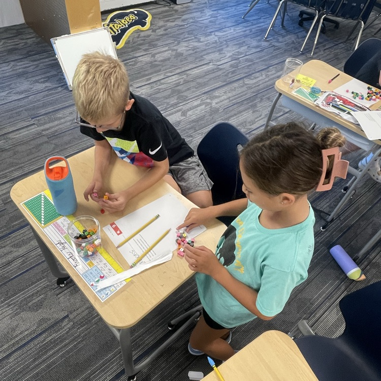 third grade practicing division