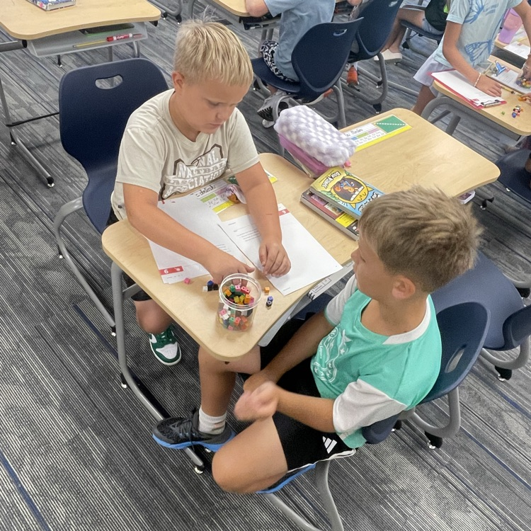 third grade practicing division