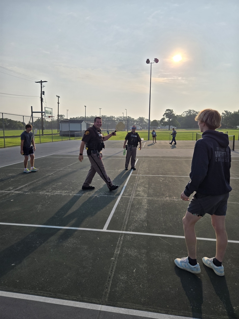 pickleball 