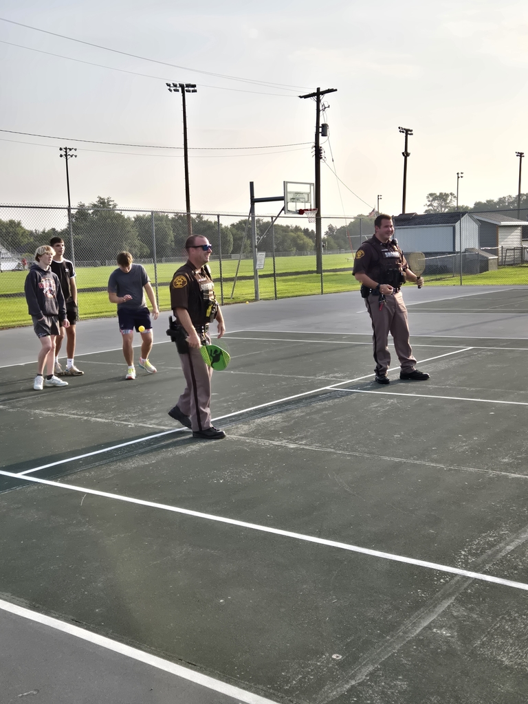 pickleball 