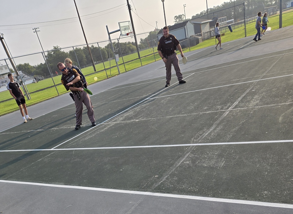 pickleball 