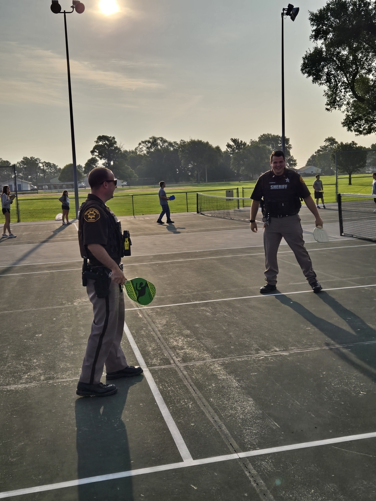 pickleball 