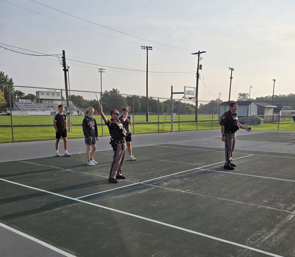 pickleball 